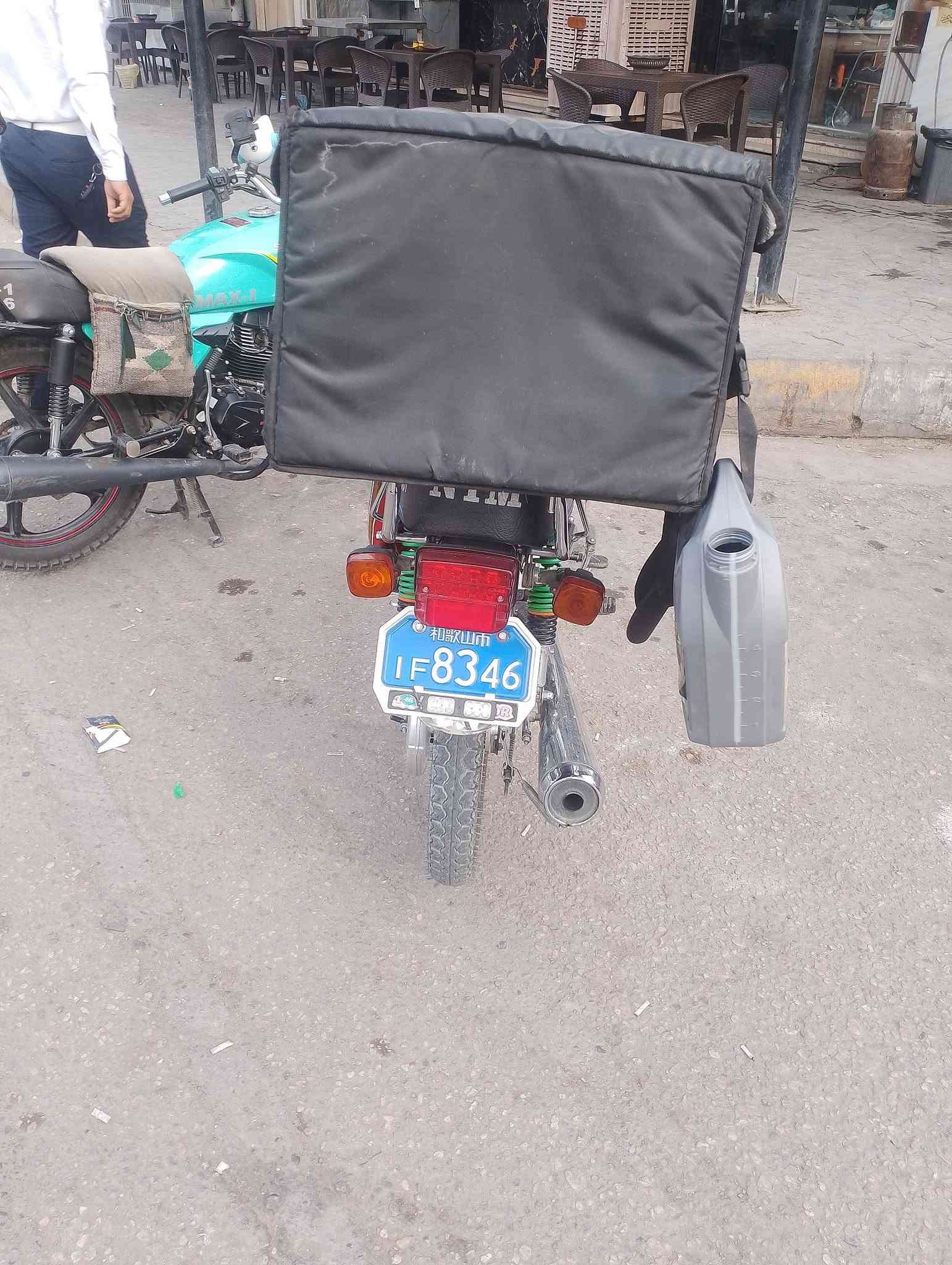 ٤كير • مديل ٢٦ • نضيفه