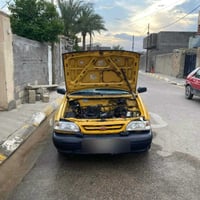 سايبه • موديل 11 • فلوجه