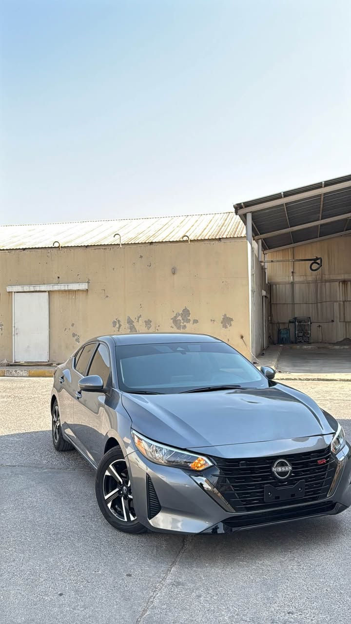 2025 SV  
بيها  5 قطع امريكي 
بدون دواخل  
ممشا 18,000mil 
سيارة جاهزه مكفولة 
سعر 116 
شراي اتصل *********** أربيل, العراق
