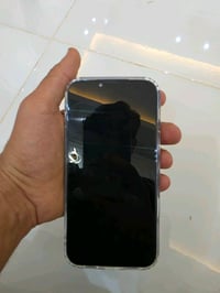 ايفون ١٣ برو ماكس • ١٢٨ • بطاريه ١٠٠
