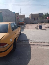 سمند ٢٠١١ • رقم بصره • مبدلات فقط