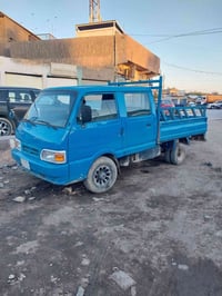 بغداد • ٩٦ • بسمي سيارة