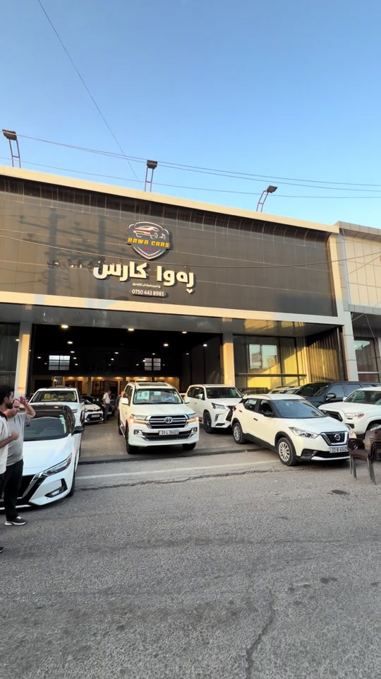 #rawa_cars 
