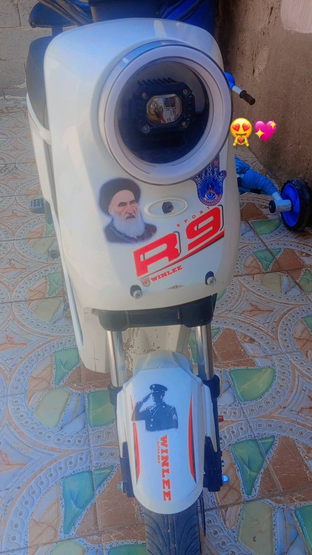 موديل ٢٠٢٥ • ٦ أشهر • بدون بطاريات