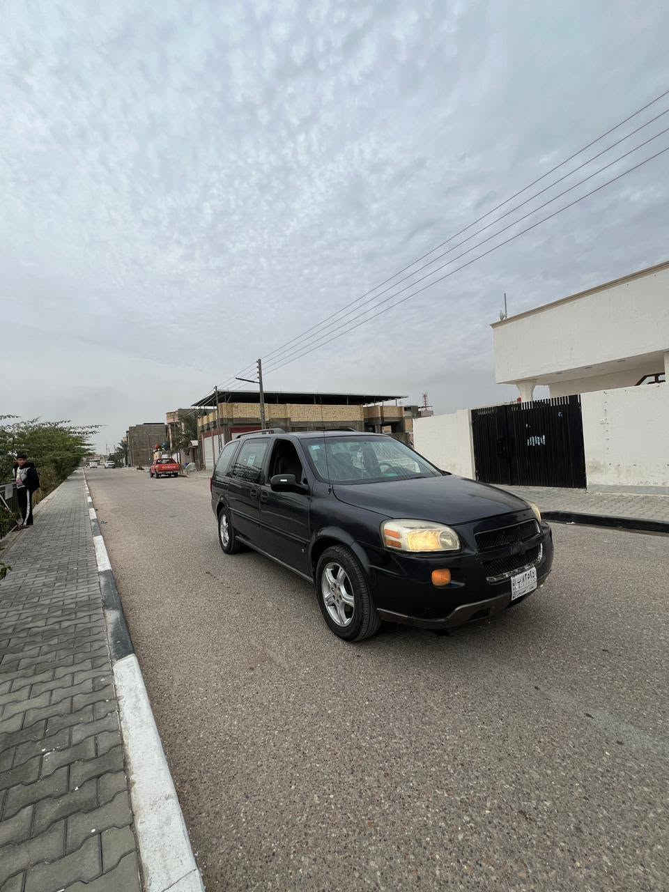 سلام عليكم سياره للبيع ومرواس شوفر بلاندر موديل 2008 رقم بغداد محرك ٦سندر وكير مكفول تبريد ثلاث قطع تخم تاير جديد مكان سيارة البصرة قضاء المدينه رقم الموبايل ***********  *********** السعر 65 ورقة بيها مجال
