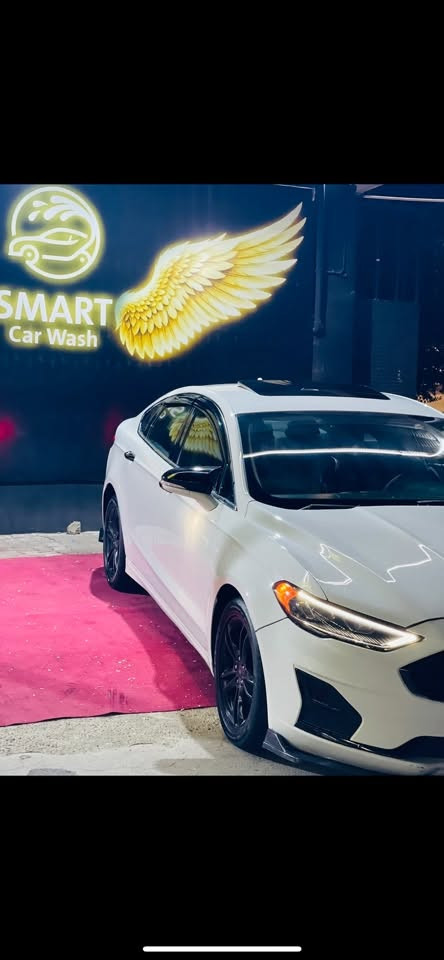Ford Fusion 2019 | 1.5T SEL

‎  پشت و پێش کەپس بێ ئەیرباگ
‎سەیارەکە نموونەیە لە جوانی و پاکی، ماشاءالله
‎هەیکەلی وەک خۆی ماوەتەوە و بێ نووقسانی دینار مەسرەفی نیە 

‎ڕەسمی سۆنەرەکەیم داناوە 

‎⚙️ مواسەفات:
‎• بەسمە
‎• سێ شاشە + شاشەی گەورە
‎* ڕاداری ئاوێنە
‎• ڕاداری پێش و دواوە
‎• ئاوێنە شەفت، و کارەبای
‎• تەحدید سورعە
‎. خەتی جادە 
‎• ئۆتۆ ستۆپ
‎• لایتی پێش LED + عەدەسە + زینۆن
‎• لایتی دواوە LED کامل
‎• لایت ئۆتۆ
‎• فوڵچەی جام ئۆتۆ
‎• برێک بەسمە و کارەبای
‎• کۆدی دەرگا
‎• سێ گێڕ: (عادی، لە سووکان، ئۆتۆماتیک)
‎• مواسەفاتی زۆری تر…
‎***********📞 ژمارەی پەیوەندی:
