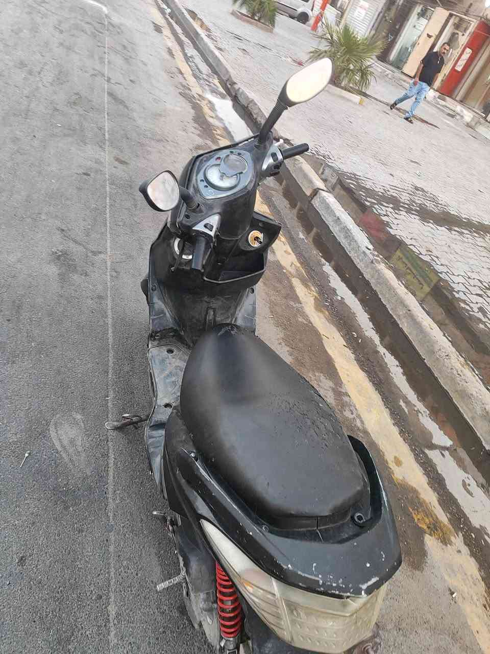 سكنس فحل للبيع مجفت جديد بي نواقص بسيطه شغال مكاني بغداد ساحه عدن سعر 300الف نهايته هاتف ***********
