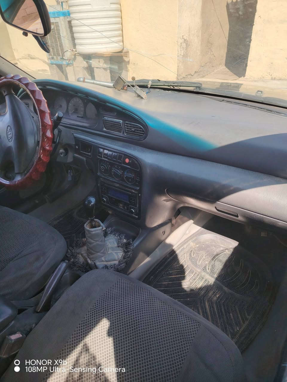 رقم دولي باسمي كير ومحرك حاويه مابيه طكه معجون مكاني ديالى ناحيه العضيم تخم تاير جديد مابيها اي نقص *********** سياره مكفوله مامتوجد على الفيس

