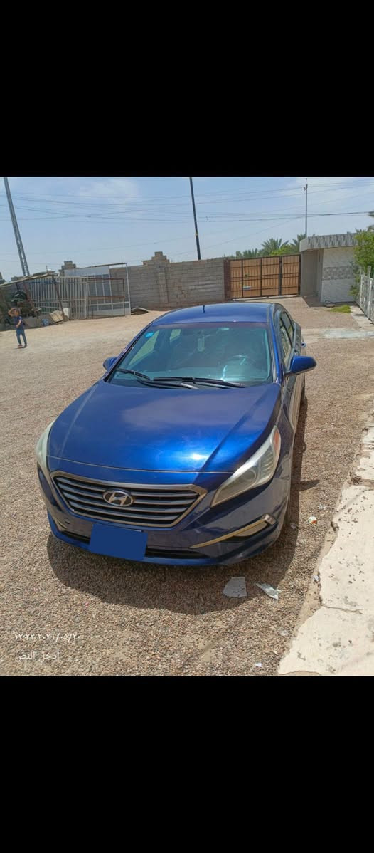 للبيع او مراوس اخذ فرق او انطي عادي
سوناتا 
2016 
امريكي بيها اربع قطع 
مواصفات عاديه
شاشه 
بصمه 
كشن جلد 
محرك 4 gdi 
مكينه و كير جاهزات 
صدر و تخم تاير جاهز  
تبريد و كهربائيات جاهزات 
رقمها بغداد تحويل مباشر 
مكاني فلوجه  
سعر 110و بيها مجال بيع او مراوس 
***********
سونار موجود بالخاص
