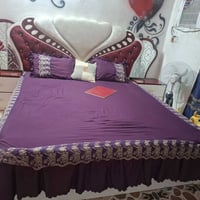 غرفة نوم • مستخدمة • نضيفه