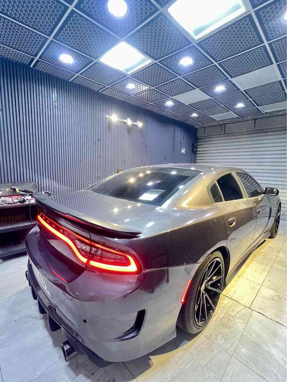 رقم بغداد • مكينه 3600 • كفاله