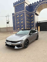 K5 جي تي لاين • ٢٠٢٥ • ٢٥٠٠٠