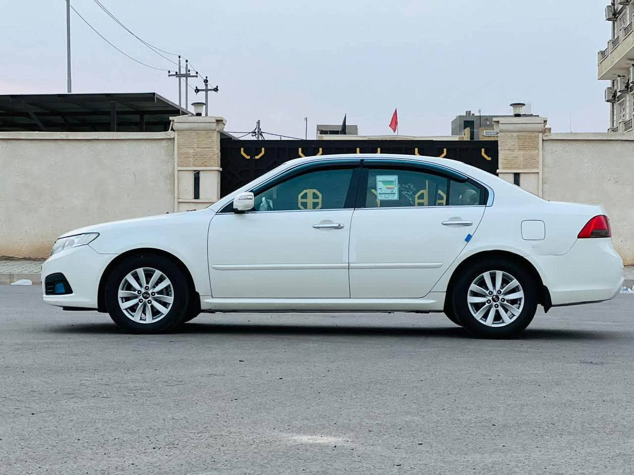 للبيع أوبتيما 2009خليجي رقم ديالى بسمي تحويل مباشر سنوية لل27 سيارة جاهزة للأخير سونار مرفق بلمنشور مكينة وكير ع وضع الشركة برغي ممفتوح بيهن مكينة كير تخم تاير حدادية تبريد ثلج شرط احلى من الصور سيارة مال جناي ومابيها برغي نقص السعر 113وبيها مجال العنوان واسط للاستفسار ***********/***********
