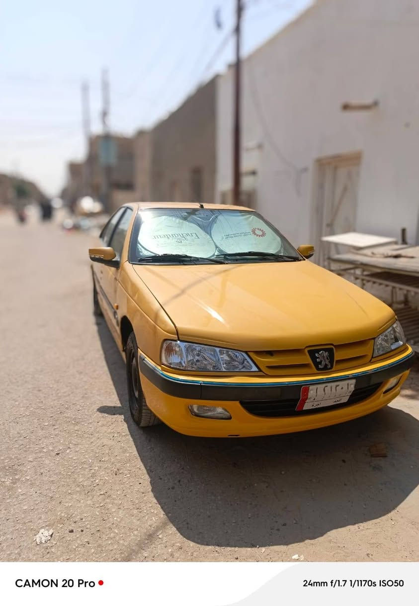 سلام عليكم بيجو بارص موديل ٢٠١٣ سيارة مكفوله ماعدا البنيد بيع نقد او اقساط للاتصال ***********
