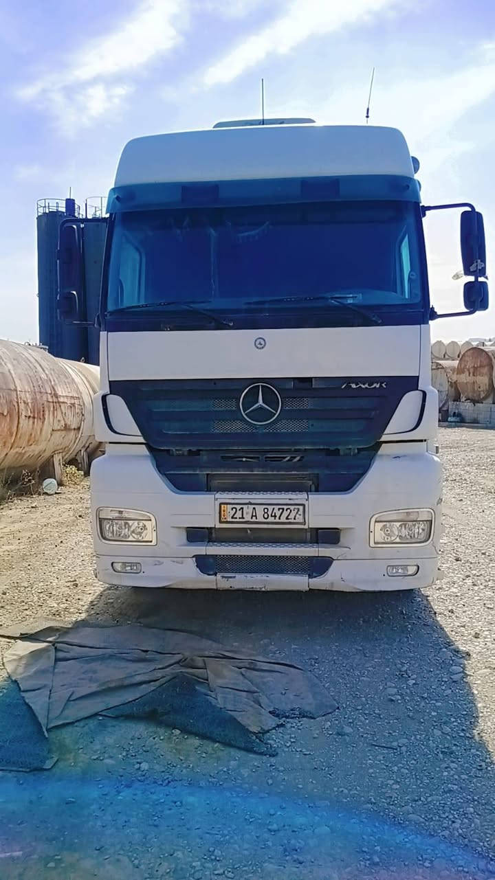 اكسور • ٢٠٠٥ • محرك ٢٠١٤