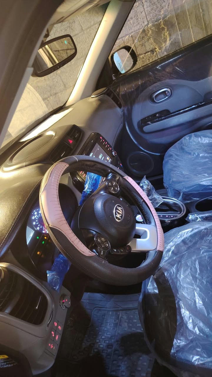 سول • ٢٠١٧ • فول مواصفات