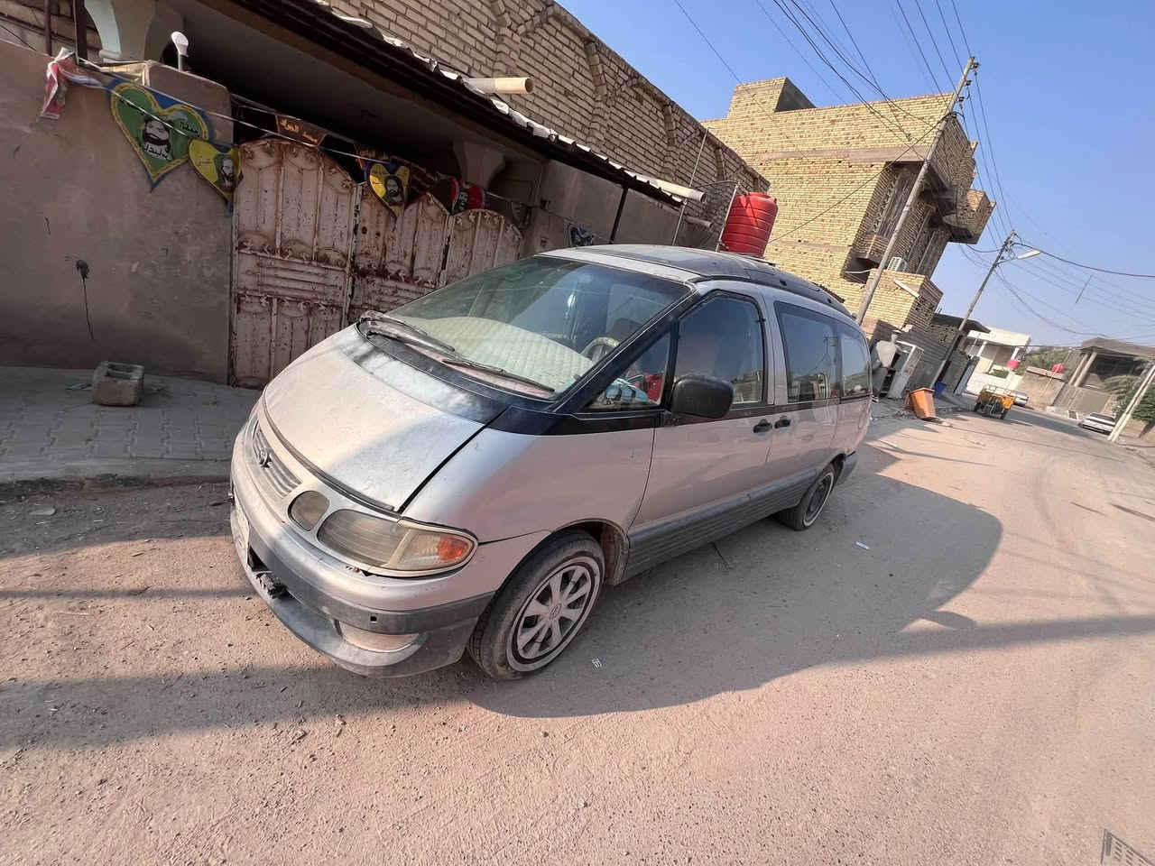 بريفيا • ٧ راكب • سنوية منتهية