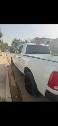 ٦ سلندر • ٥٧٠٠٠ ميل • رقم اربيل