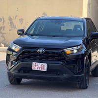 راف فور • LE AWD • ٤١ الف ميل