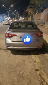 وارد امريكي • ٢٠١٦ • باب مبدل