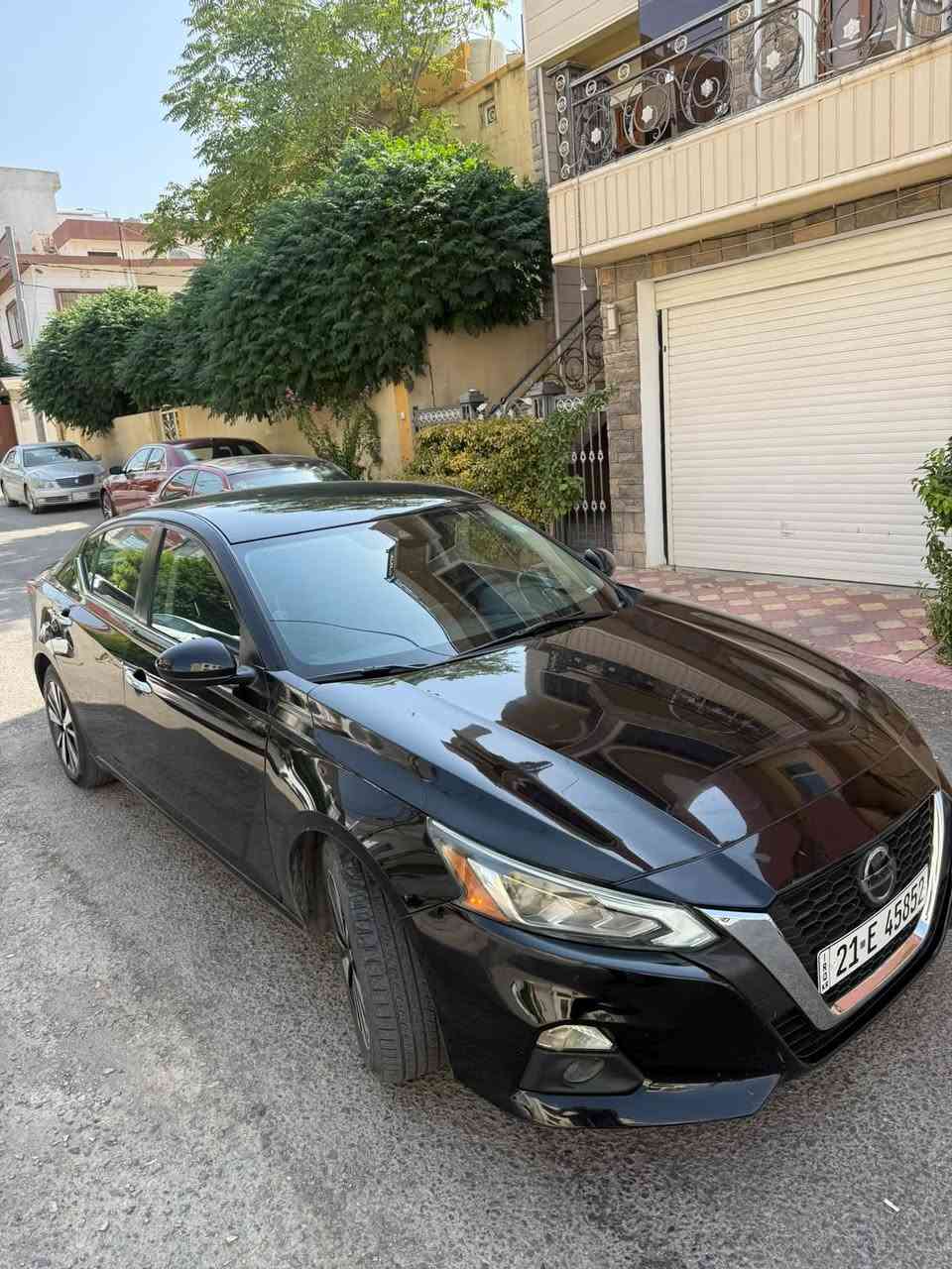 التيما SV • ٢٠٢٢ • ٥٥٠٠٠ ميل