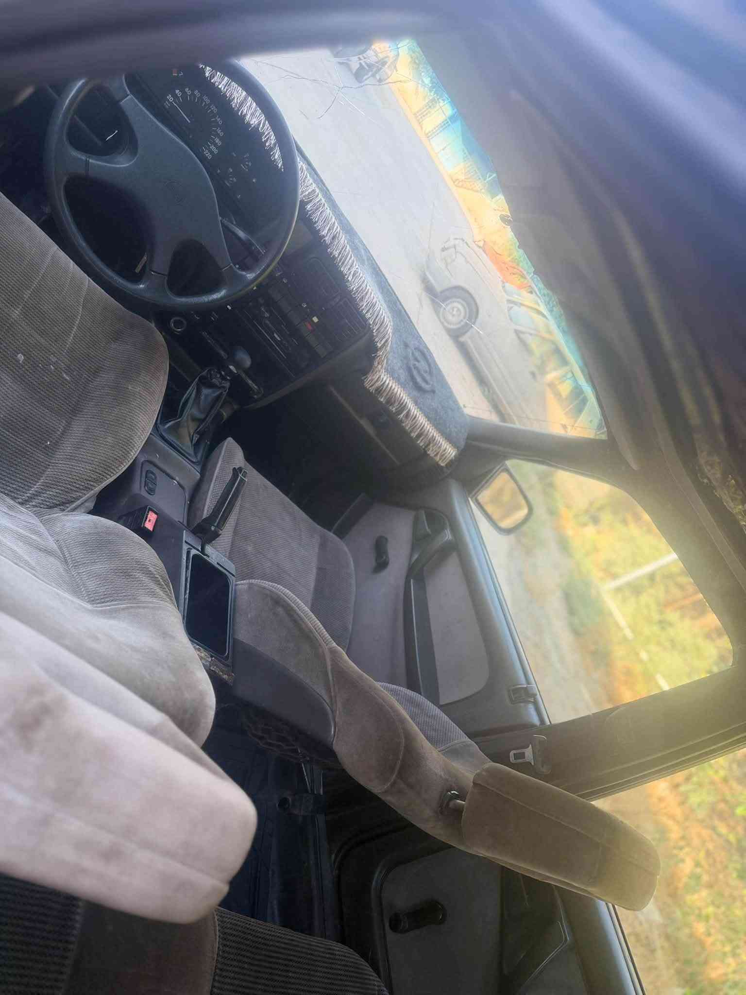 کە وتت نمونە ئەبێ وابێت📦📦
ئۆپڵ ۆمیگا نمونەی جوانیو پاکی🔥
ماشەللە لە هەلسانو قوەتی 🚀
هەیکەلو دەماری لۆک لۆک
ناو داخلی شوختیشی پێوە نیە
ئارمی پلاستیکی سلێمانی 
مەکینە ٢٠ ئەوروپی ڕەش
بێدەعمو لێدراوی
قرچی بەسیتیشی نیە 
کارەبای هەمو گیانی بەشەرت
٤ تایەو ویلی تازە
گێڕو مەکینەی ئەکسل بەشەرت
مەکینەی هەناسەی نیە
بەشەرتی تەرایو فەحس!
سەیارەکە هەتا بلێ جوانو مەزبوتە
هەیکەلی زۆر جوانە
زۆر ڕێکو پێکە
بۆ زانیاری زیاتر پەیوەندی بکەن بە
*********** بەس سیم
*********** فایبەر واتساپ
ناو نیشان سلێمانی
نرخیشی 16گەڵاو مەجالێ کەم

