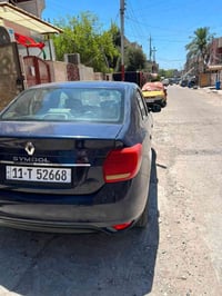 رينو سمبل ٢٠١٩ ماشيه ١٤١ وقابل للزياده كير مكينه تبريد كفاله بيها صبغ ...