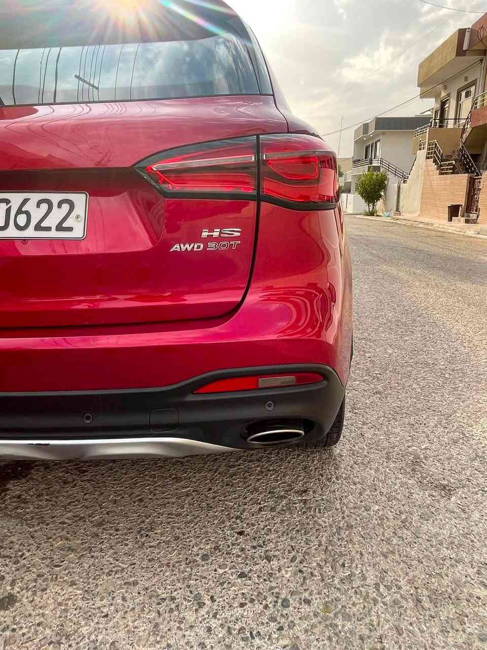 للبيع: ام جي(Trophy HS-MG) موديل 2021 - أعلى فئة (فول مواصفات)
تماشية 65000Km

سيارة بحالة الوكالة، حديدة تماما جاهزة للاستخدام بدون أي مصاريف.

​الموديل: 2021اربيل 

​الدهان (الصبغ): بيها تكحيل اصبع واحد شخطة مو حادث كما موثق بالصور 

​المقاعد: جلد رياضية مريحة جداً

​التحكم: كشنات (مقاعد) كهربائية

​التشغيل: نظام بصمة (دخول وتشغيل بدون مفتاح)

​المواصفات: أعلى فئة (فول مواصفات)

​محرك 2000 تيريو وكير بحالة ممتازة جدا ماشي ع صيانة الوكالة فقط 
نظام قيادة، اقتصادي، قياسي، رياضي، سوبر رياضي

​تكييف ثلاجة

​شاشة لمس مع كاميرا 360 وحساسات

​فتحة سقف وجلد كامل الكشنات + تدفئة 
‏ whatssap ***********
