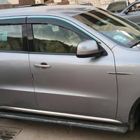 دورنكو مديل ٢٠٢٠ رقم اربيل الجديد وكالة عامة  وارد امريكي  السيارة جاه...