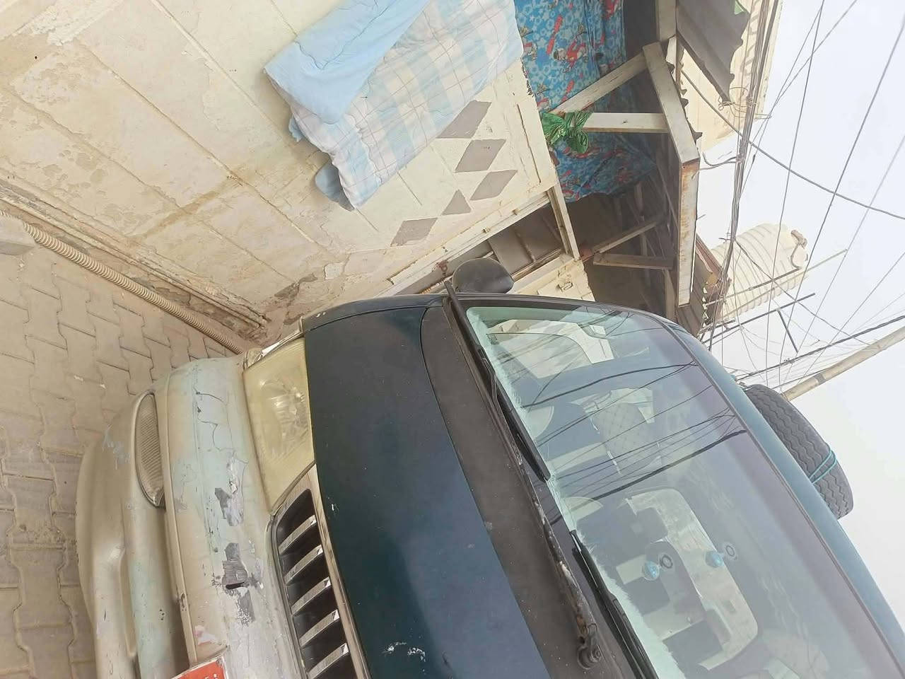 كيا بريجو٩٦ مكينه وكير مكفولات
شواصي نظيفات بور؛ شغال سلف دينموا جديد
السعر 35 مالك موجود
مكان السياره نجف كوفه
***********
