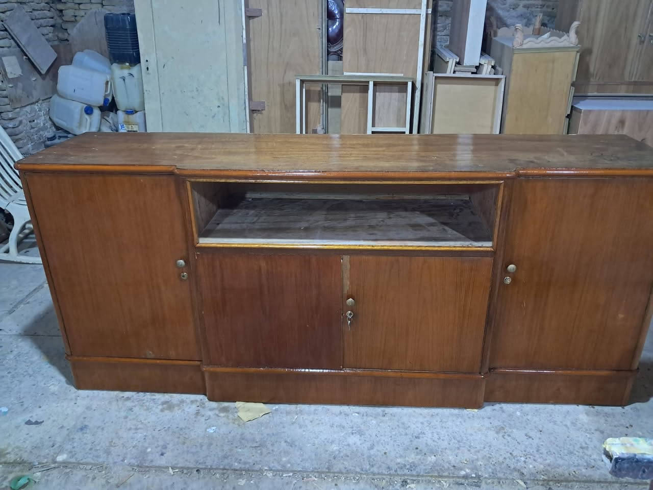 البيع بوفيه ستفسار
سعر ١٢٥ او بيه مجال
على رقم ***********
