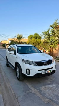 سورنتو • ٢٠١٤ • ماشيه ١٧٠الف