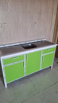 سنك • متر ونص