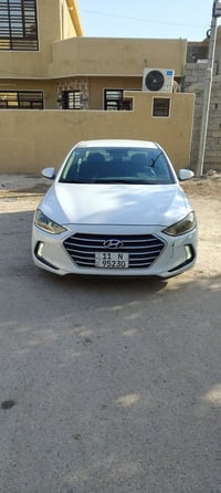 النترا • ٢٠١٨ • حادث دعامية
