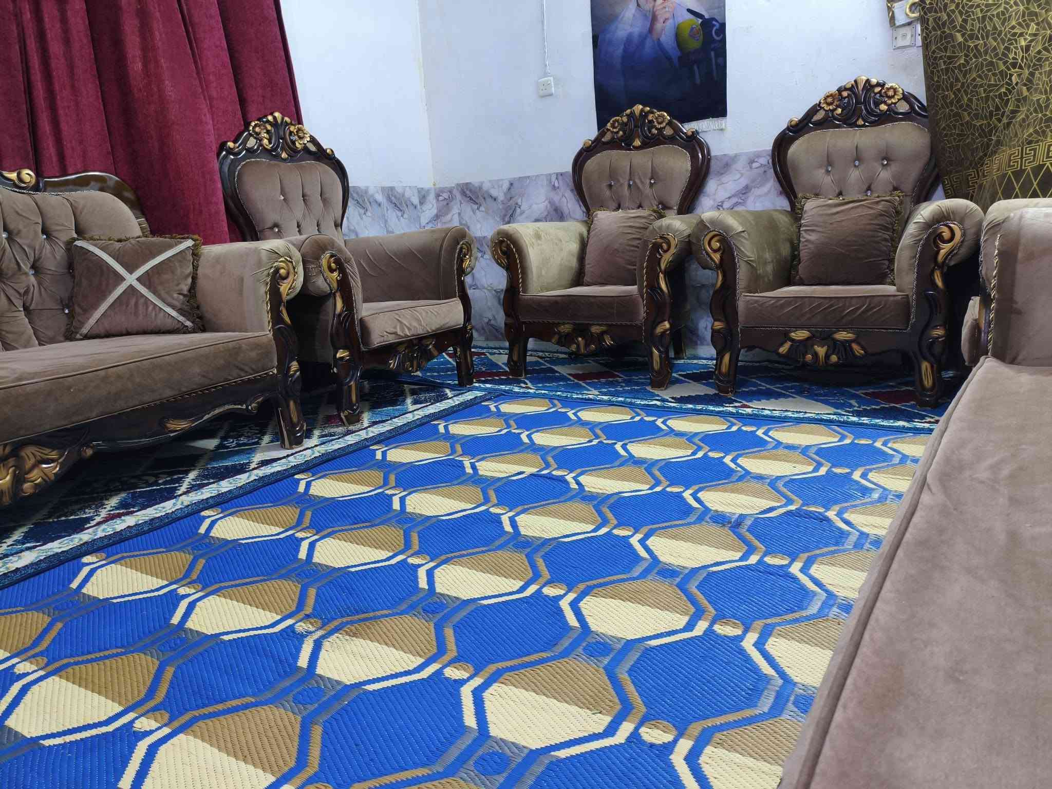 تخم تركي 10 مقاعد اخو جديد نضيف كلش مابي اي ضرر سعره 350 وبي مجال مكاني كربلاء حي العامل يوجد توصيل بكروه *********** يوجد واتساب
