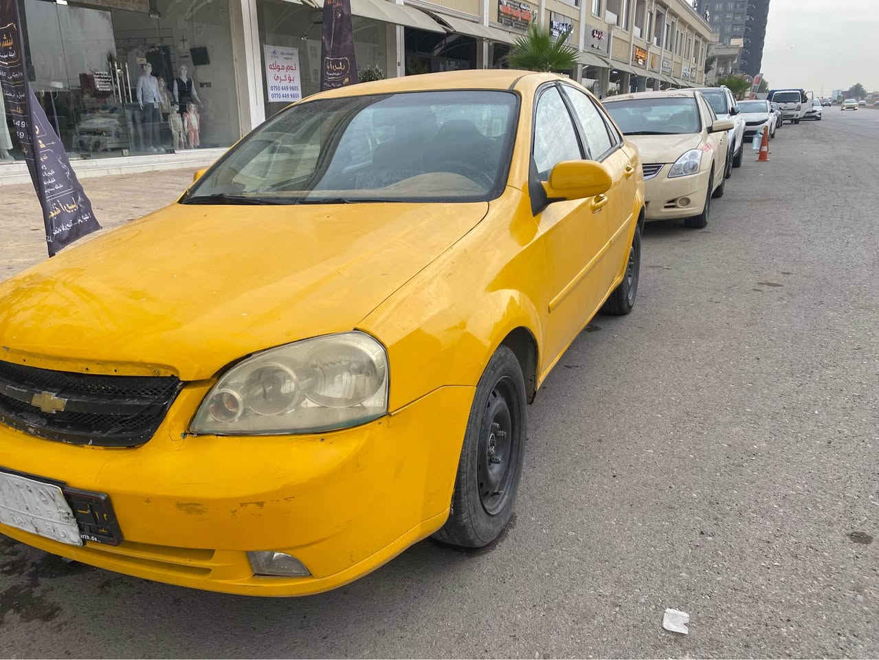 اوبترا • ٢٠١٠ • أربيل