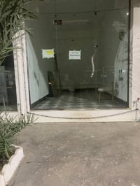 محل للايجار في الفلوجه حي نزال  قرب نهر فليح للاستفسار الاتصال على الر...