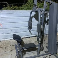 مالتي جم • نظيف • بغداد الدوره