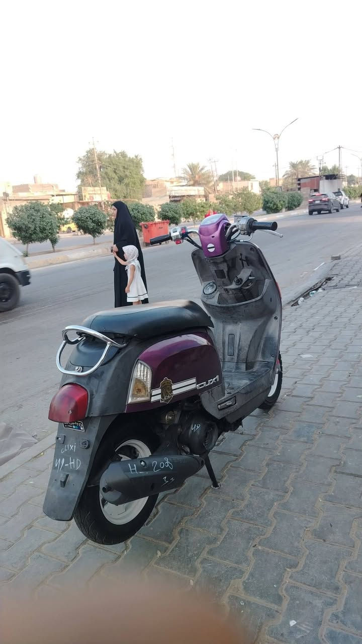 بوليس • ٢٠٠٨ • كابريتر