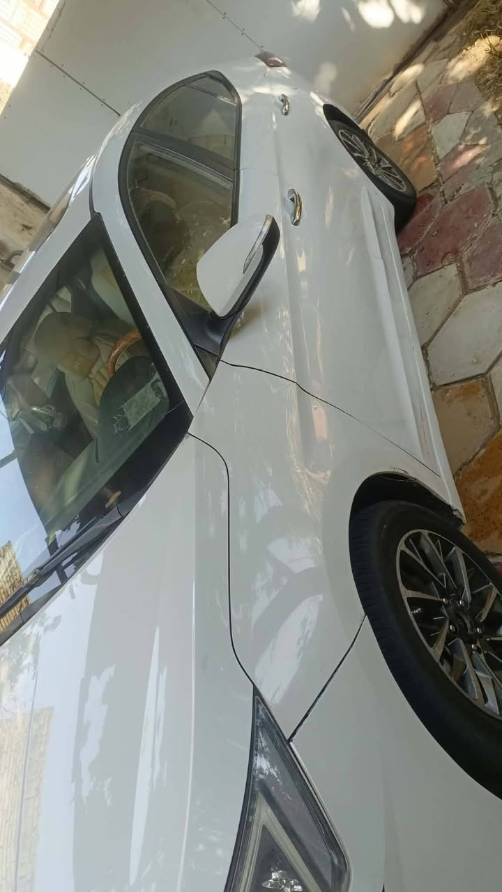 السلام عليكم النترا  20 خليجي مكينه 2000 جاهزة من كل شي مداور ثاني يوم مكاني ذي قار الدواية ***********
السعر 125 وبيهه مجال قليل
