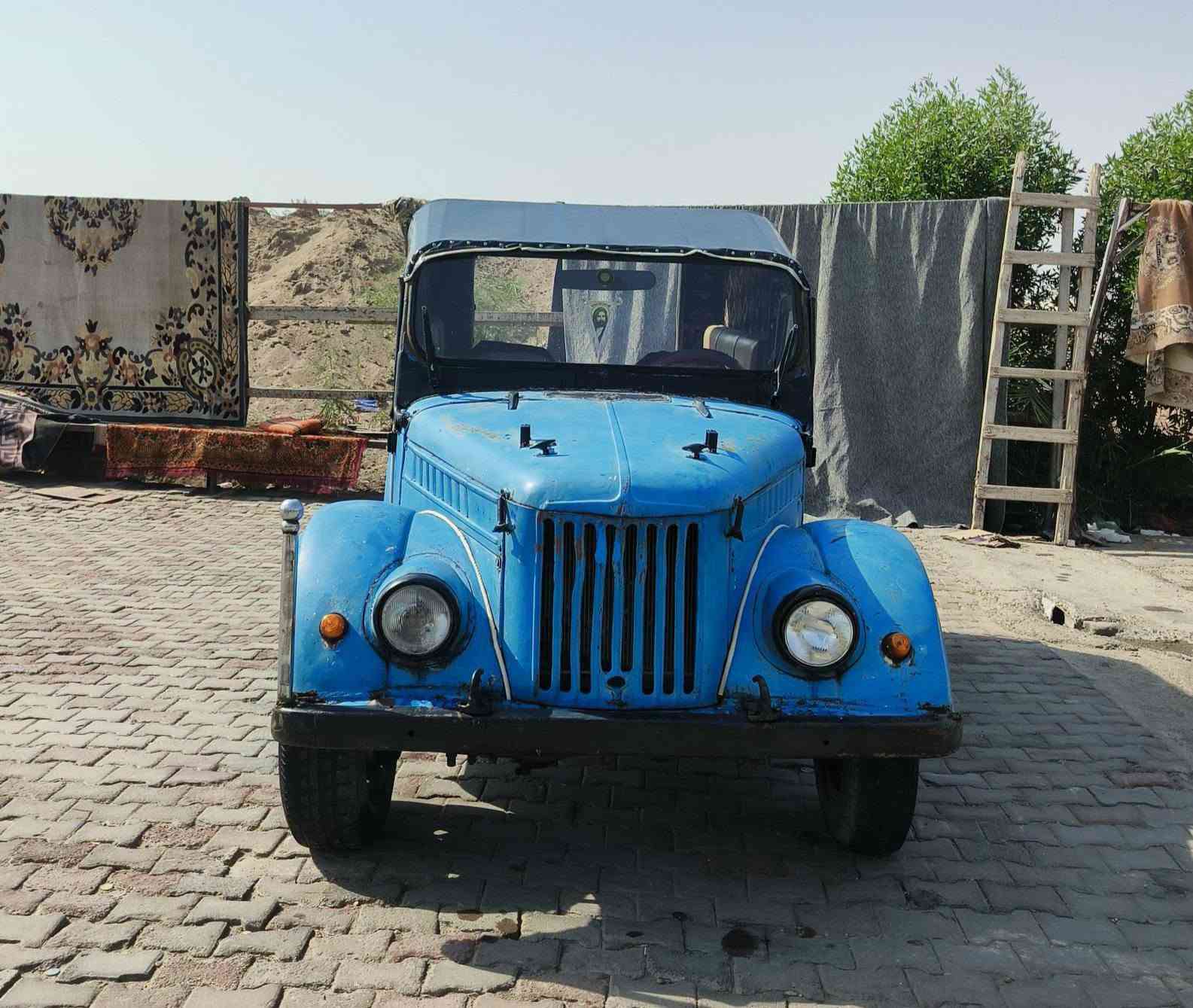 زوبه للبيع سياره كاملة وخير من الله
واسط الصويرة 
***********
***********
