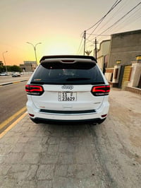 للبيع او مراوس جيب لمتد2019فول مواصفات ١/١ حادث جاملغ وبنيد وقبق صندوك...