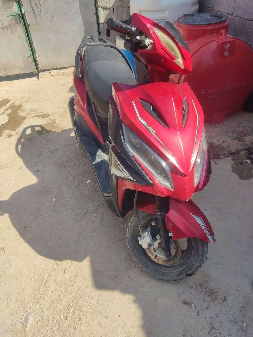 متاح للبيع كفاله وشرط *********** واتساب او اتصل
