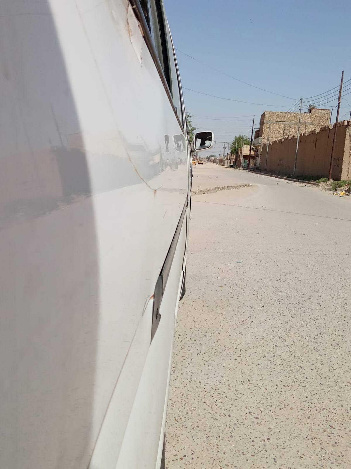اج وان • ٢٠١٤ • رقم بصره