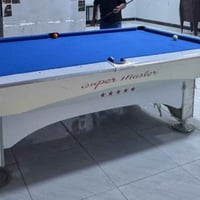 بليارد • سوبر ماستر • البصره