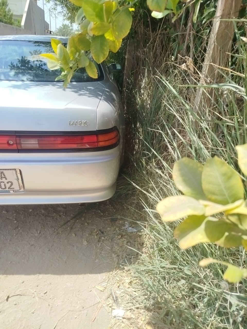 السلام عليكم
للبيع مارك نفخ 2 موديل 94 مكفولة كص ونقل جثة شرط التحويل كير ومحرك اثنين ونص خير من الله منضومت التبريد كاملة بيه كهرباء غاز كامل حدادية خير من الله 
رقم انبار انكليزي مشروع وطني بسمي سنوية جديد هز جدد سنوية نهاية 2030
السعر 53 وبية مجال للشراي مكان السيارة بابل الحله الشراي يتصل رقمي بي واتساب رقمي ***********
