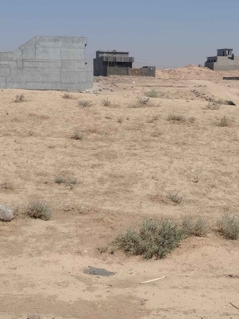 قطعة أرض • حي الشرطه • ٢٣٠م