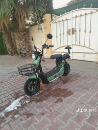 موديل 2025 • حجم 14 • يحتاج بطاريات