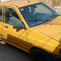 سايبا ١٣ • كير مكفول • باتري جديد