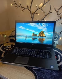 ديل 7740 • ١٧.٥ انش • RTX 3000 6GB